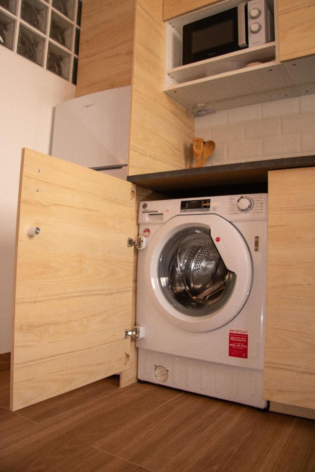 デニアLa Sirenitaアパートメント 部屋 写真